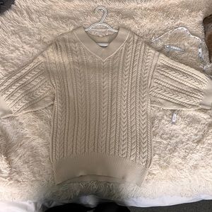 I LOVE MR MITTENS Sweater